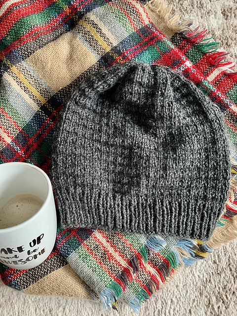 The Alpine Beanie