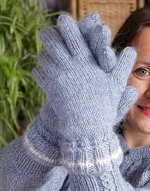 Gants