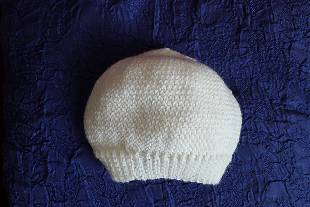 Baby Ringle