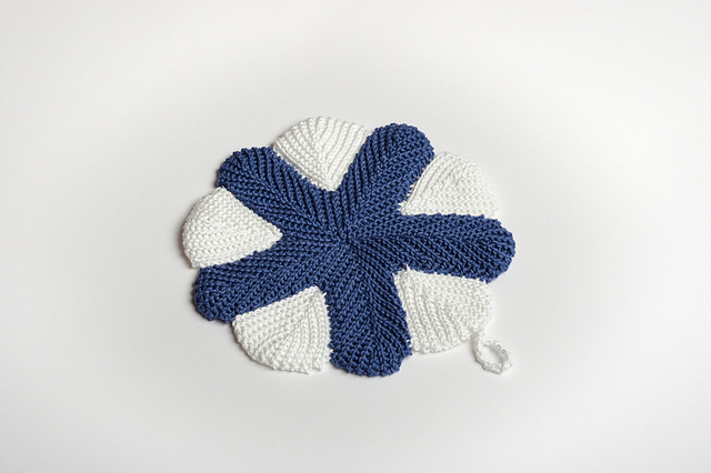 Starfish Potholders