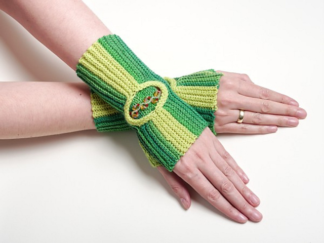 Auryn Mittens