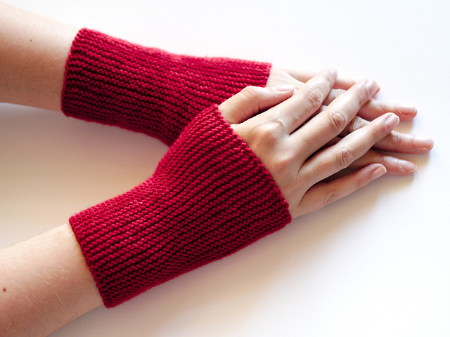 Strickfreundinnen Grundanleitung