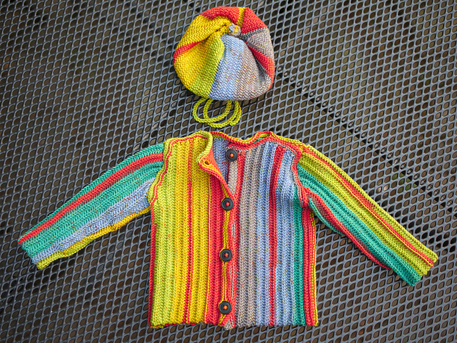 Stadtgespräch Jacke