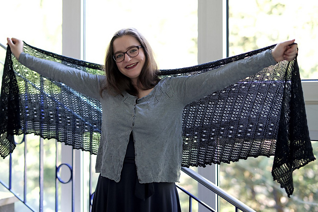 Das große Schwarze