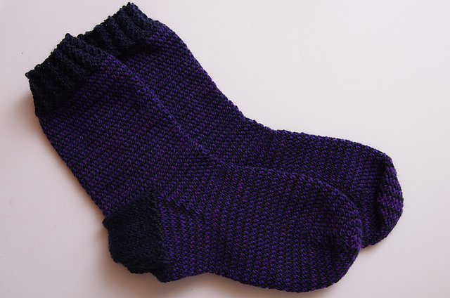 Ringelsocken