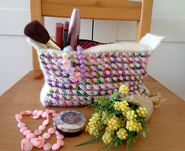 Jasmin Bag