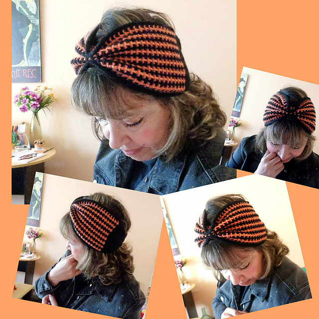 Soho Headband