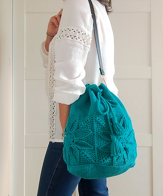 Stella Bag