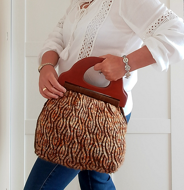 Margot Tote Bag