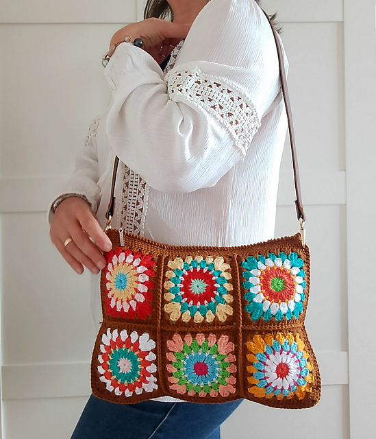 Regina Bag