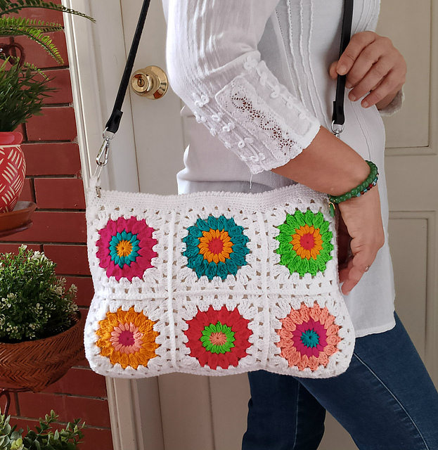 Queen Bag