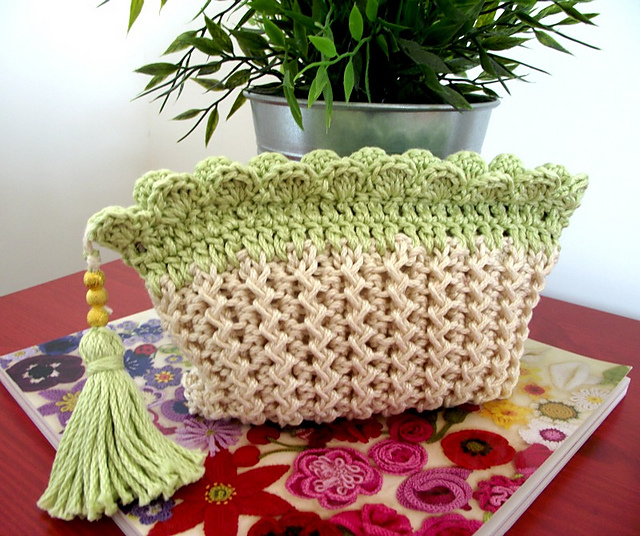 Nancy Purse Bag with Tassel
