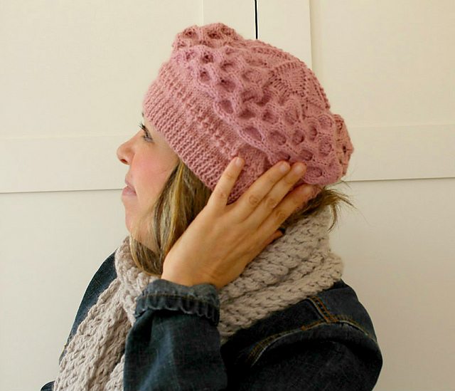 Natalie Hat