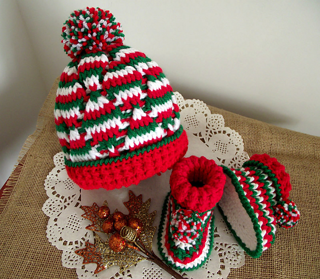 Christmas Baby