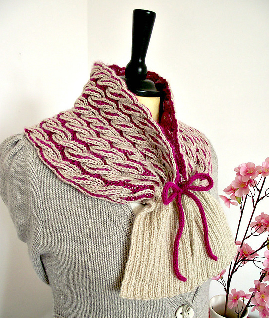 Thailand Cowl