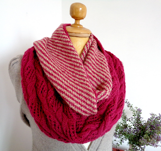 Classic Jazz Scarf
