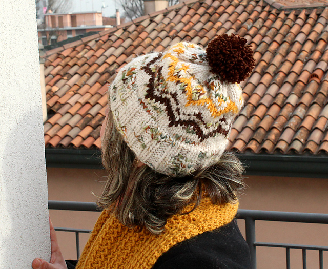 Woodland Wish Hat