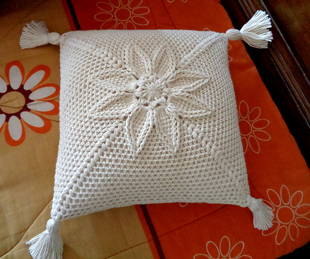 Angel Pillow