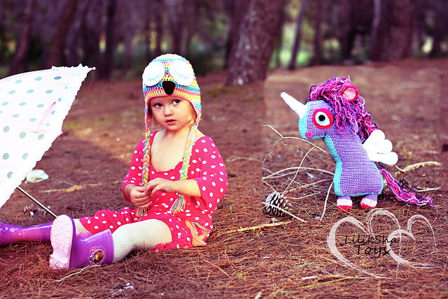 Magic Unicorn