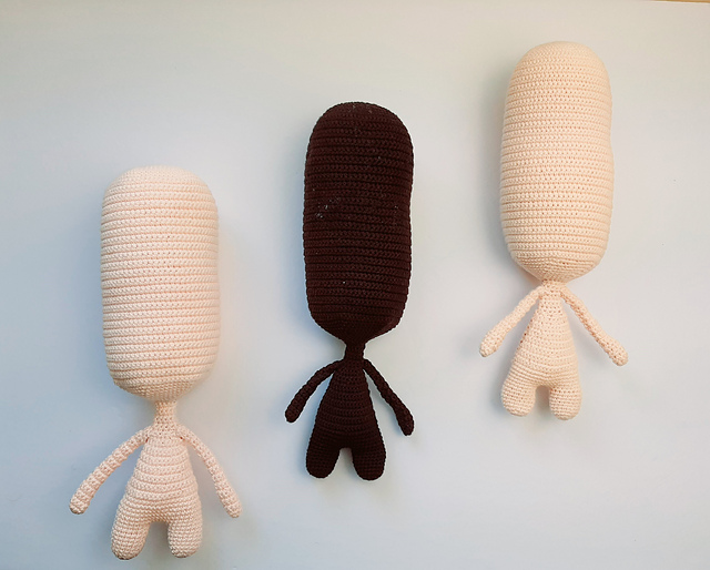 Doll Base