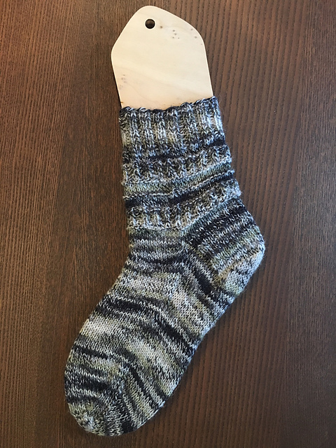 Les Chaussettes de Nana