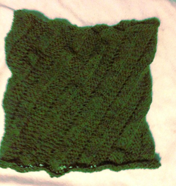 Swirly Cowl