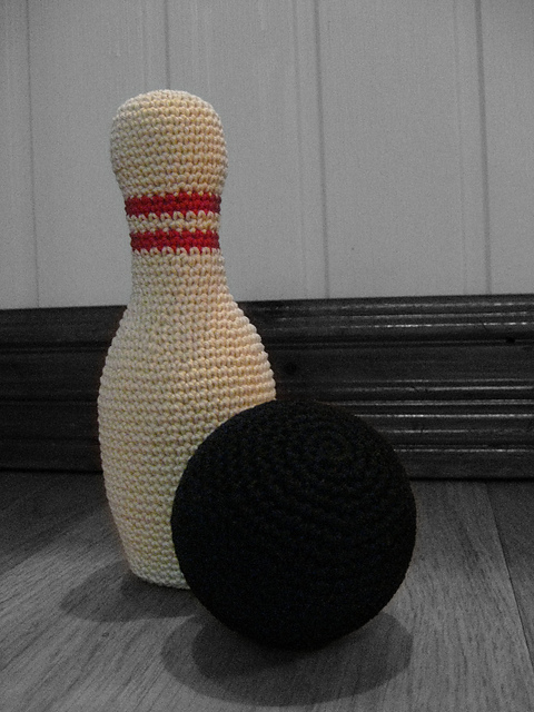 Virka din egen Bowling