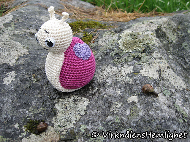 The Snail