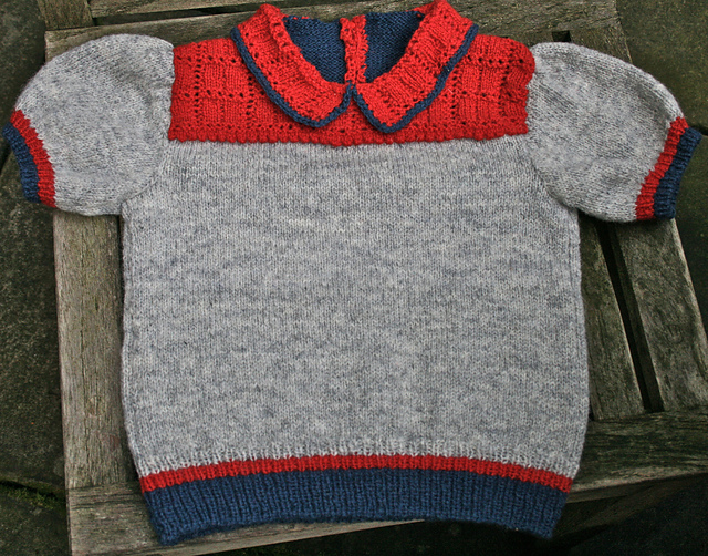 Party Sweater