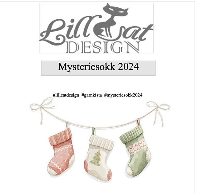 Mysteriestrikk 2024