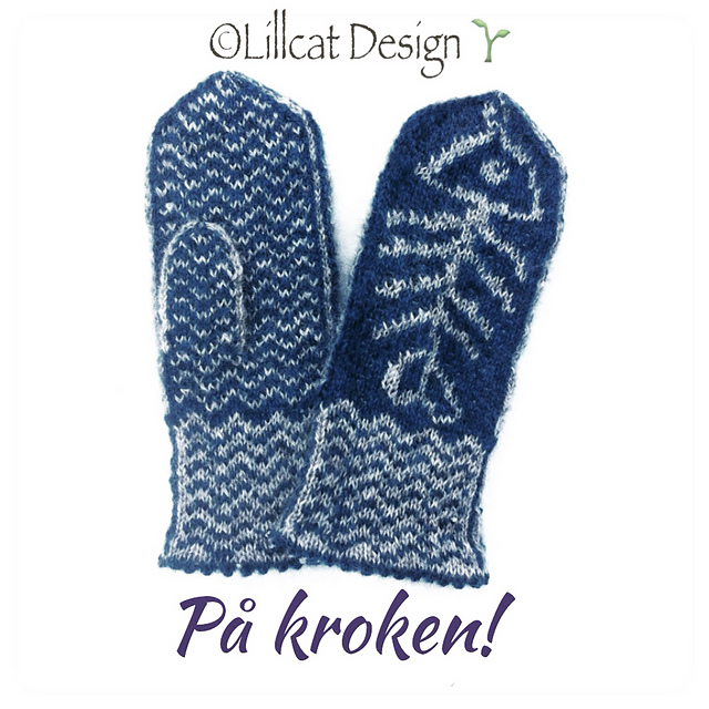 På kroken!