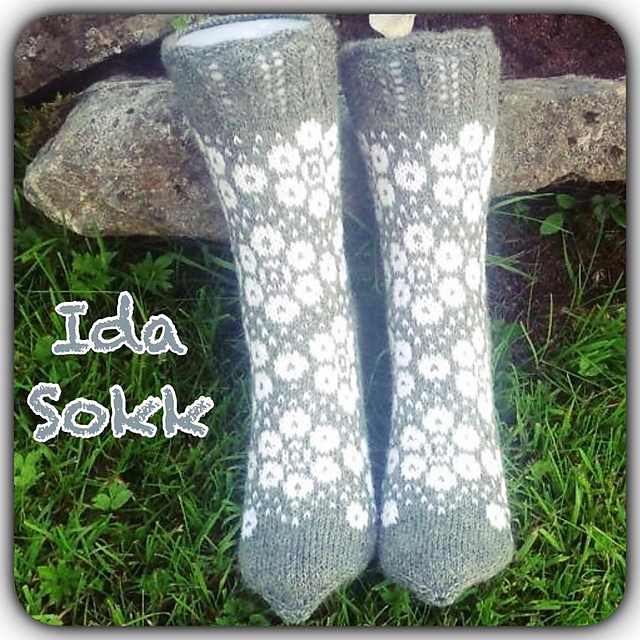 Ida Sokk