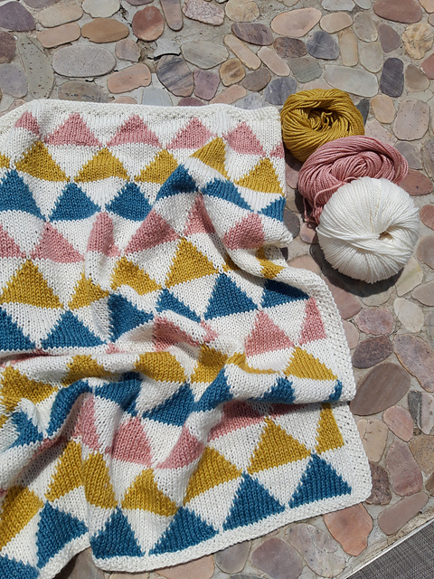 Amala blanket