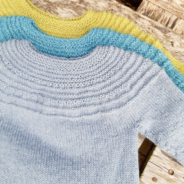 Jacob Sweater Child Sizes