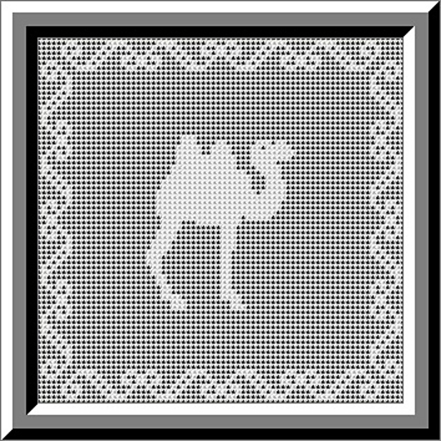Camel Motif