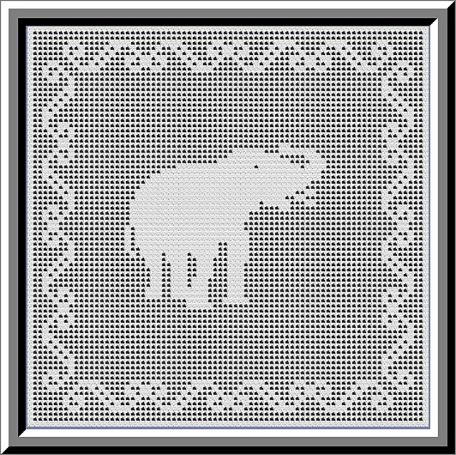 Elephant Motif