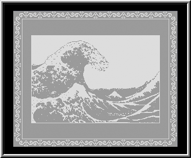 On the Sea