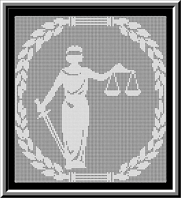 Blind Justice