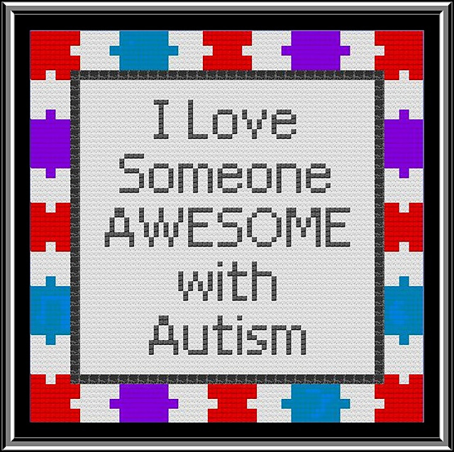 Autism Afghan 1