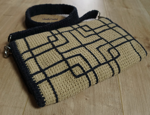 Changmun Purse