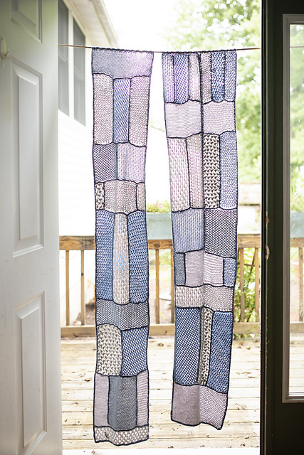 Interplay Crochet