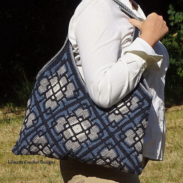 Palsan | Tote bag