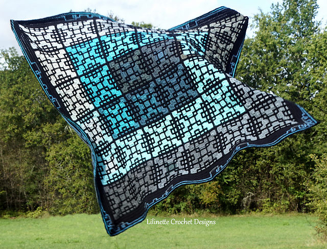 Gusan | Blanket