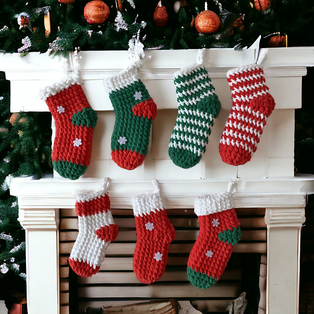Christmas Stockings