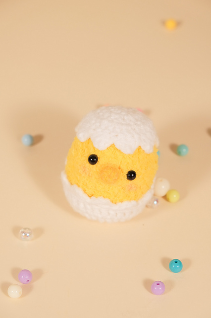 Egg Shell