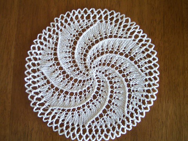 Spiralen