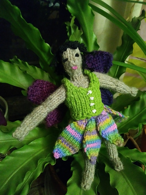 Garden Elf (body)