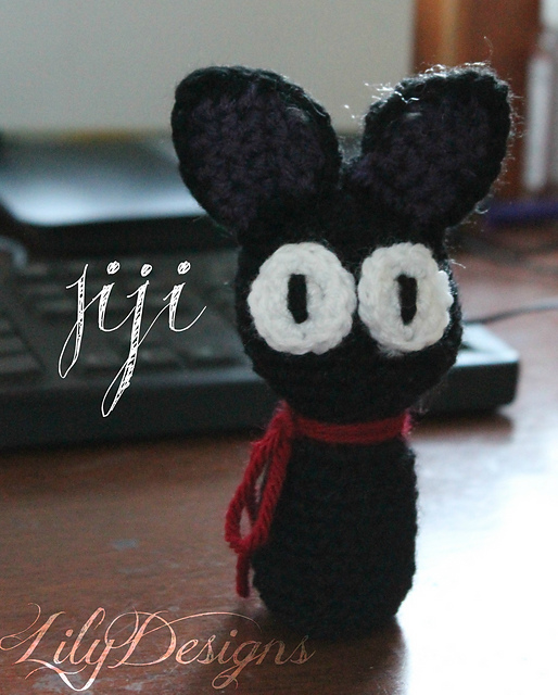 Jiji Doll