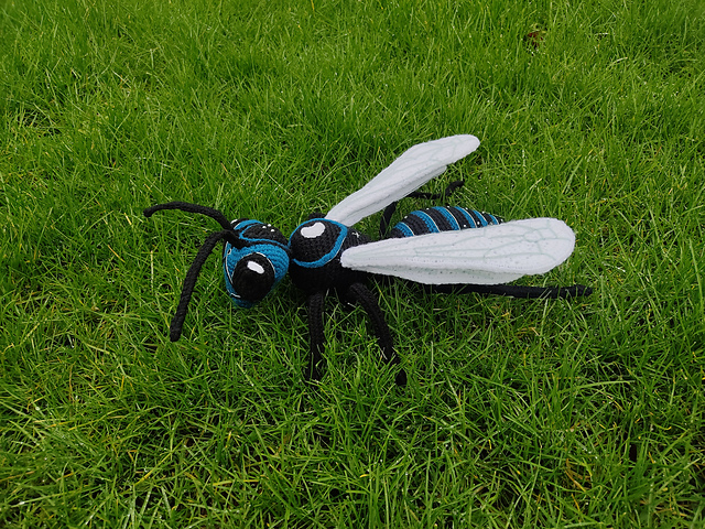 Night Wasp