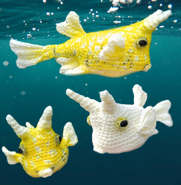 Cowfish